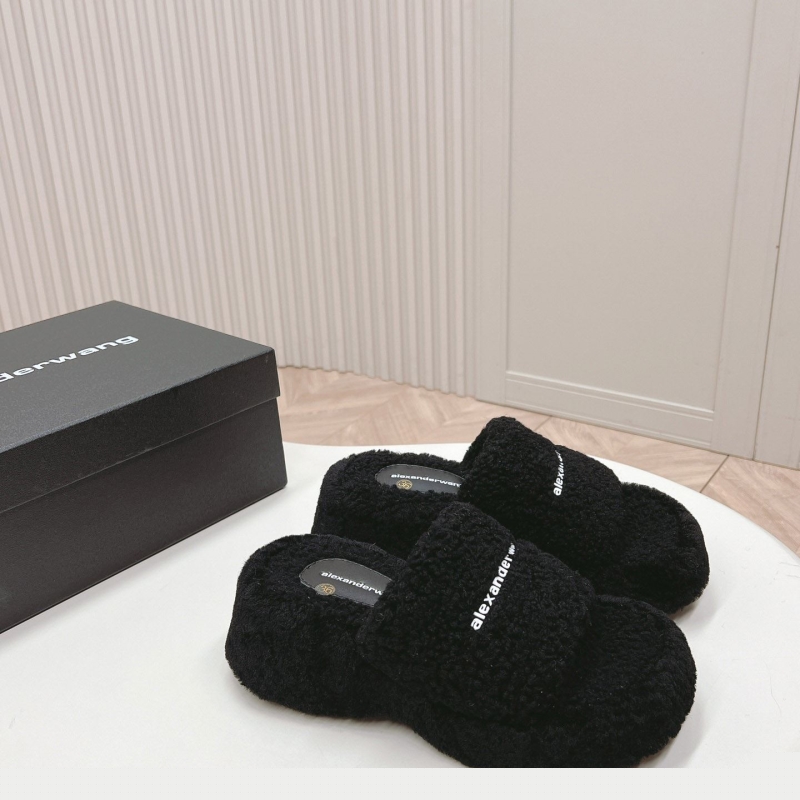 Alexander Wang Slippers